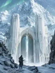 雪之国度的通行证 更新封面