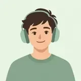 夜班电台 - 读者评论 - 漫画歪歪 夜班电台 的头像