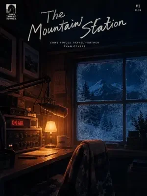 夜雪电台 书库封面缩略图