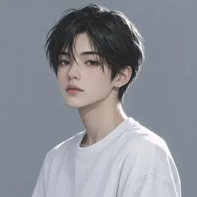 叶迟 - 作者专区 - 漫画歪歪 叶迟 的作者头像