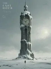 融雪的钟 更新封面